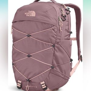 THE NORTH FACE Women's Borealis backpack
